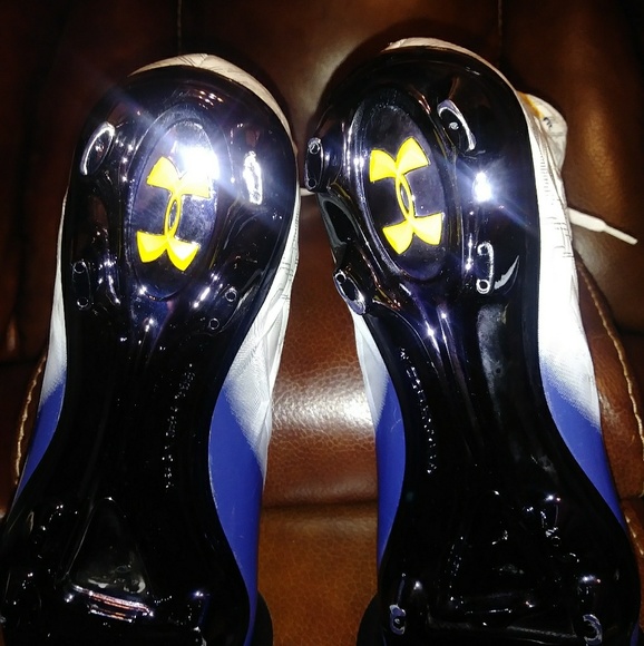 Under armour highlight cleats - Picture 3 of 3